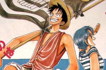 Những bộ manga "quay xe" bất ngờ trước khi ra mắt bản chính thức (P.2)