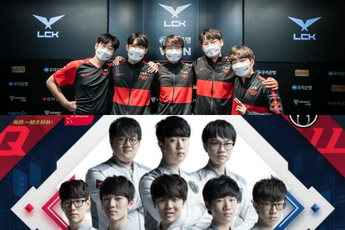 Sắp san bằng kỷ lục của SKT T1 2015, T1 của Faker vẫn thua xa cái tên này