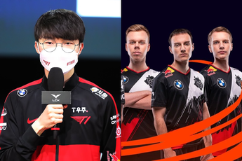 Faker chỉ ra cái tên muốn phục thù nhất tại MSI 2022, tiết lộ công thức chiến thắng của T1