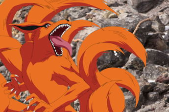 Sát sinh thạch - Tảng đá phong ấn hồ ly 9 đuôi ở Nhật Bản bị vỡ làm đôi