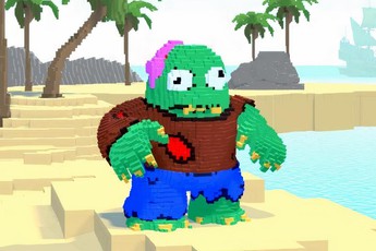 Game thủ "cả thèm chóng chán" và những vấn đề nan giải mà đa số các tựa game NFT đều gặp phải ở thời điểm hiện tại (p2)