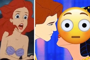 6 bí mật ẩn náu trong phim Disney không phải ai cũng biết: Quái Vật là phiên bản cao cấp hơn của “bạn nhà nông”, có cô công chúa còn “cắm sừng” hoàng tử