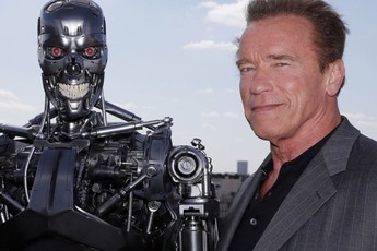 Loạt diễn viên già gân "còn thở còn đóng phim hành động" của Hollywood