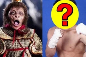 Tôn Ngộ Không "xấu nhất màn ảnh" bị mẹ bỏ rơi lúc 5 tuổi vì ngoại hình kém sắc