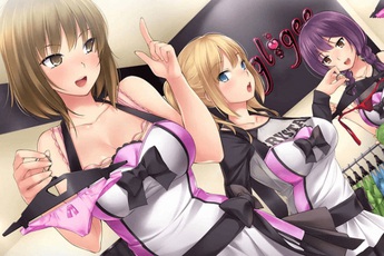 Chẳng những sướng "tinh thần" còn hái ra tiền, đây là những lý do chính khiến cho nhiều người yêu thích các tựa game 18+ tới vậy