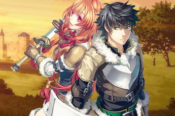 Shield Hero: Những điều fan có thể không biết về vương quốc Melromarc và Siltvelt