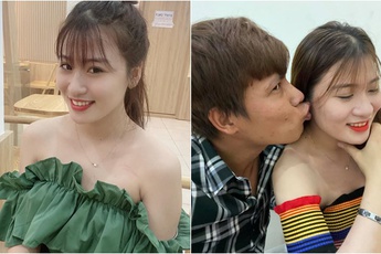 Giả vờ ly hôn, "mượn" em gái để thử lòng chồng và những drama mà vợ Lộc Fuho từng vướng phải trong quá khứ