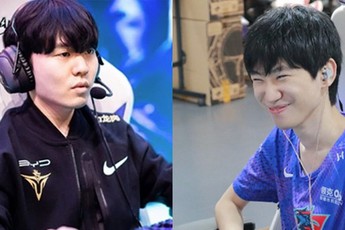 Trước vòng Bán Kết, Rookie được "hội đồng hương" ủng hộ hết mình: "Cậu ấy và V5 sẽ vô địch LPL"