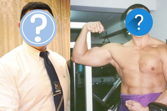 Sao nam xin vợ cho đóng phim cấp 3 để trả nợ: Cam kết không lộ vòng 3 trên phim, ám ảnh cả đời đến mức từ bỏ diễn xuất