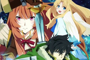 Shield Hero: Vấn đề lớn nhất cản trở mối quan hệ giữa Raphtalia và Naofumi là gì?