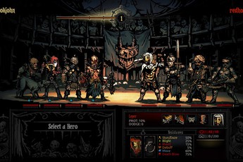 Loạt game hay ho dùng ánh sáng trở thành cơ chế trong game