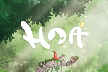 Tự hào: Tựa game made in Vietnam - “Hoa” chính thức nhận được hai đề cử danh giá tại Webby Awards