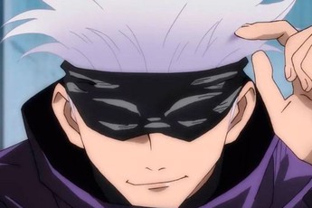 Top 8 bậc thầy trừ tà đình đám nhất thế giới anime, Satoru Gojo xếp No.1 (P.2)