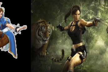 Đóng góp doanh thu cho NPH tương đương với các đấng mày râu, thời của các nữ game thủ đã tới?