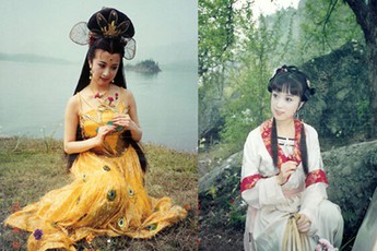 Phật Tổ "thu phục" Kim Sí Điểu nhưng lại bỏ qua công chúa Khổng Tước, lý do tại sao?