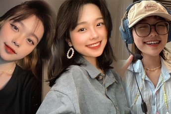 Nữ MC mới nhà Tốc Chiến sắp trình làng: Tuổi trẻ, tài cao, “viral” không phải dạng vừa!