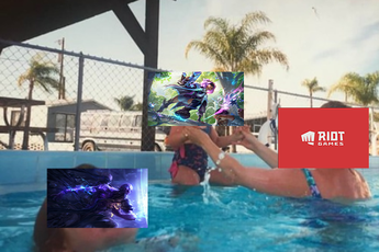 Vừa nerf Zeri chưa được 24 giờ, Riot đã phải buff lại khẩn cấp, cộng đồng LMHT bức xúc: "Còn Ryze thì sao?"