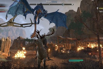 Không cần bỏ đồng nào, tải ngay 4 game miễn phí đỉnh cao, có cả The Elder Scrolls Online