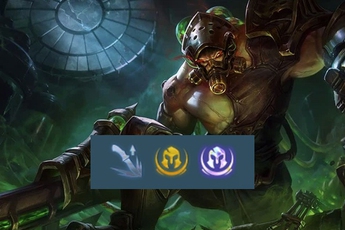 Đấu Trường Chân Lý: Top 3 đội hình phụ thuộc nhất vào lõi công nghệ, nâng cấp xấu là rất dễ "toang"