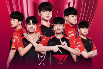 Vòng tuyển chọn đội LMHT Hàn Quốc dự Asiad 2022 quá phức tạp: Nước đi cồng kềnh hay "thuyết âm mưu" của KeSPA để "giúp T1"?