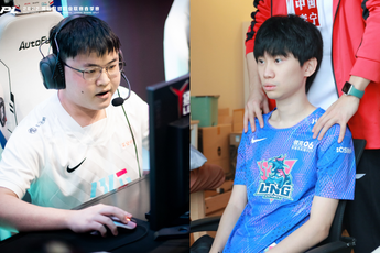 Gặp Uzi "feed như máy" trong rank, Doinb bức xúc: "Cậu ấy chẳng chơi được gì cả"