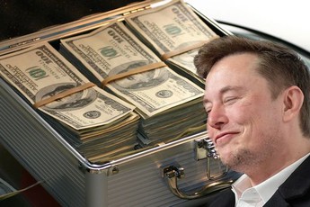 Được đà lấn tới, Elon Musk chuẩn bị 1,1 triệu tỷ để mua đứt Twitter