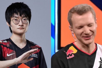 Chưa hạ được RNG nhưng Tian đã tự tin sẽ tới MSI 2022 để "bán hành" cho G2: "Jankos chờ đấy"