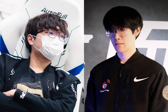 Cùng RNG lên ngôi vô địch LPL Mùa Xuân 2022 và giành luôn MVP, WBG đã sai lầm với thương vụ Bin - TheShy?