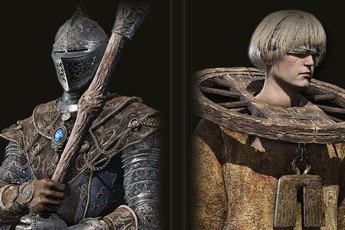 Dùng mỹ nhân kế nhờ các "anh nuôi" trên mạng giúp phá đảo Elden Ring sớm hơn bạn trai, cô nàng game thủ bị chia tay đầy uất ức