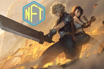 Chỉ trích game thủ thiếu cống hiến, cha đẻ của Final Fantasy "chầy cối" với các dự án game NFT, bị CĐM quay lưng, tẩy chay mạnh mẽ