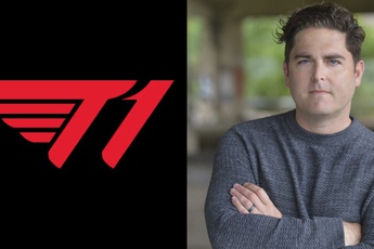 CEO của T1 bất ngờ buông lời phũ phàng với khu vực LCS: "Các ông kiểu gì cũng ăn hành ở MSI thôi"