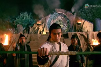 Sự thật về "Thiên hạ đệ nhất bang" trong tiểu thuyết kiếm hiệp Kim Dung