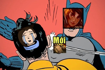 LMHT: Sau bao năm làm "con ghẻ", cuối cùng thì Taliyah cũng được Riot đại tu toàn bộ chiêu thức