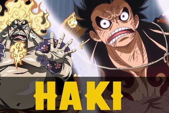 One Piece: Ý nghĩa thực sự mà Oda muốn thể hiện thông qua hình ảnh Vua Hải Tặc Roger không ăn trái ác quỷ?