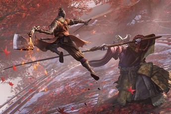 Hơn cả Elden Ring, đây là những tựa game đánh boss hay nhất trong lịch sử mà chúng ta từng được chứng kiến (p1)