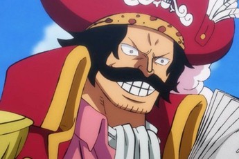 8 điểm độc đáo của Vua hải tặc so với các thuyền trưởng cướp biển khác trong One Piece