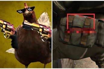 CĐM ngỡ ngàng trước bí ẩn được giấu kín trong Half-Life, ngay cả game thủ trung thành chơi hàng nghìn giờ cũng không phát hiện được