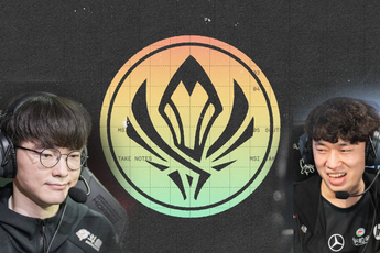 Truyền thông quốc tế xếp hạng các đội tại MSI 2022: RNG xếp sau T1 nhưng fan LPL rất vui mừng, SGB lại thua DFM