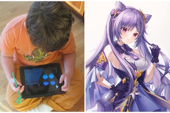 Mới chơi Genshin Impact 3 ngày đã đốt 70 triệu tiền tiết kiệm của mẹ, game thủ nhí 11 tuổi khiến phụ huynh khóc thét khi Mihoyo từ chối hoàn tiền