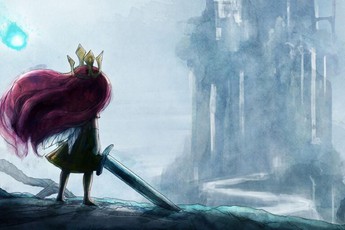 Top 8 đứa trẻ nhìn ngô nghê nhưng bá đạo khuynh đảo làng game (P.2)