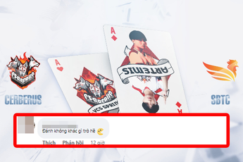 CES bất ngờ đại bại trước SE, cộng đồng VCS thi nhau viết đơn xin lỗi, fan bức xúc: "Đánh như trò hề"