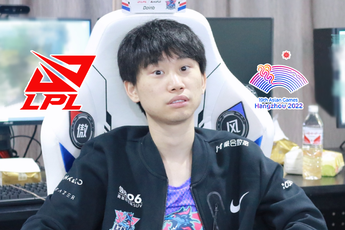 Doinb tiết lộ lịch thi đấu "hành xác" của LPL Mùa Hè 2022: 4 trận BO 3 mỗi ngày, giải chỉ kéo dài hơn 1 tháng