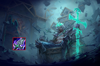 Viego thực sự là thất bại của Riot: tướng quá "lỗi", nhiều bug, tương tác với Gươm Vô Danh cũng không có