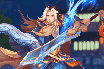 Game thẻ tướng Kim Dung khủng nhất lịch sử - Nhất Đại Tông Sư chính thức ra mắt, tặng 2000 Giftcode toàn "đồ xịn"