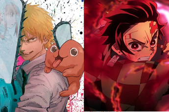 Top 10 manga Shonen nhưng lại đậm chất Seinen khiến khám giả vừa xem vừa nín thở