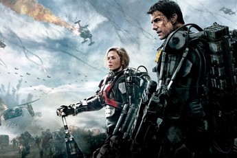 Top các bom tấn hành động mạo hiểm đã làm nên tên tuổi của tài tử Tom Cruise