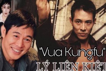 "Vua Kungfu" Lý Liên Kiệt: Từ chàng lùn bị hắt hủi tới "tỷ phú võ thuật" giao khối tài sản 7.000 tỷ đồng cho vợ quản lý