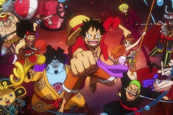 Eiichiro Oda đã từng trả lời "One Piece là gì?" cho một nữ mangaka