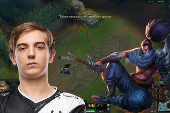 Thống trị bảng C MSI 2022, G2 Esports gửi "chiến thư" tới các team còn lại: "Bọn này mới warmup thôi"