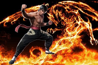 Top 10 nhân vật có tạo hình ấn tượng nhất trong game đối kháng